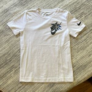 Boys Nike Shirt